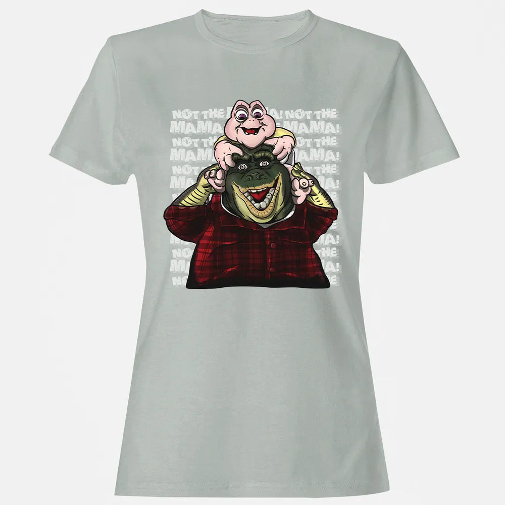 Women's T-shirt - 86DTEP6C