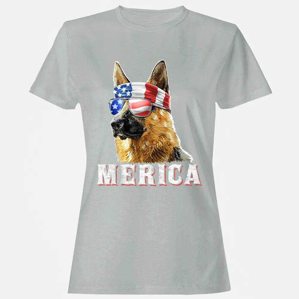 Women's T-shirt - CY2ZTFX9