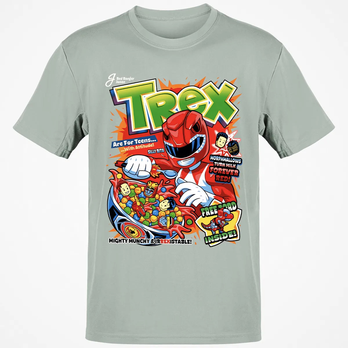Classic Unisex T-Shirt - GGS3VW1B