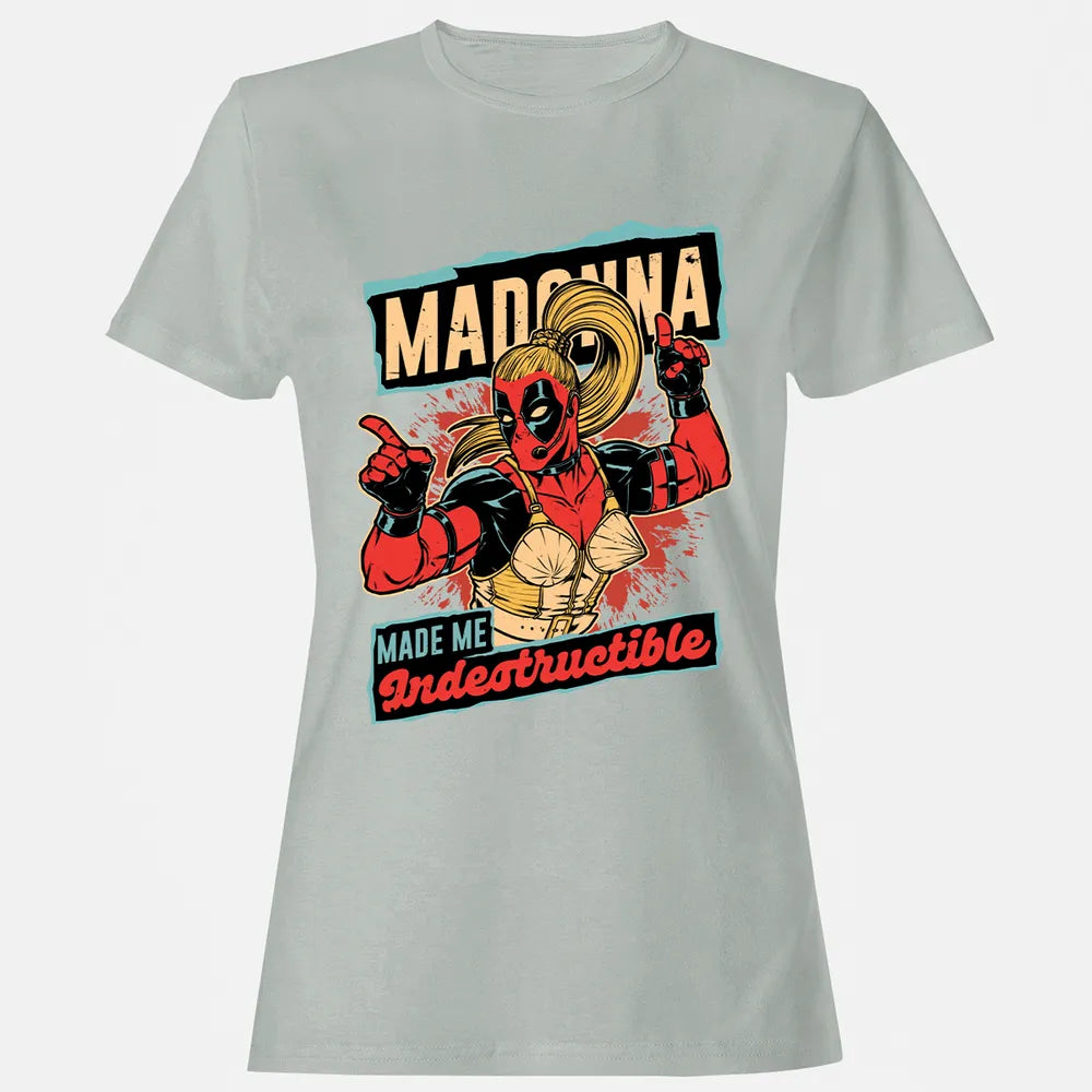 Women's T-shirt - VVPQ832N