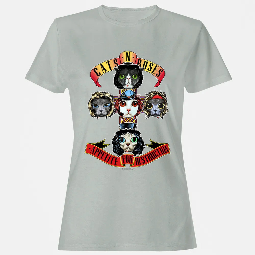 Women's T-shirt - 2UATDR8T