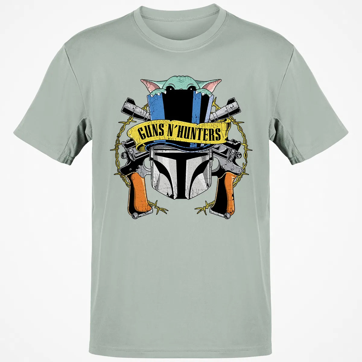 Classic Unisex T-Shirt - B81Z7V81