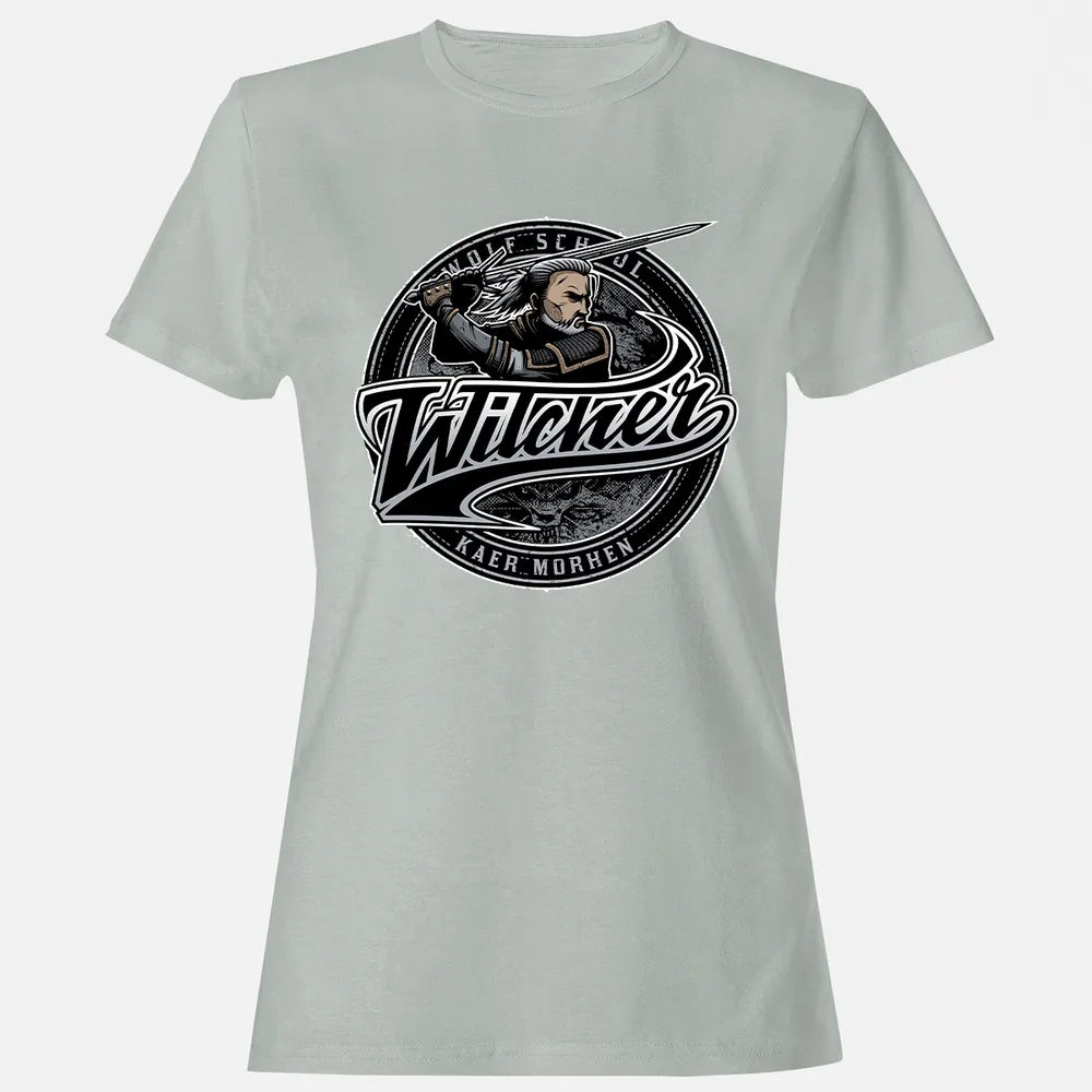 Women's T-shirt - 4CDLP1E2