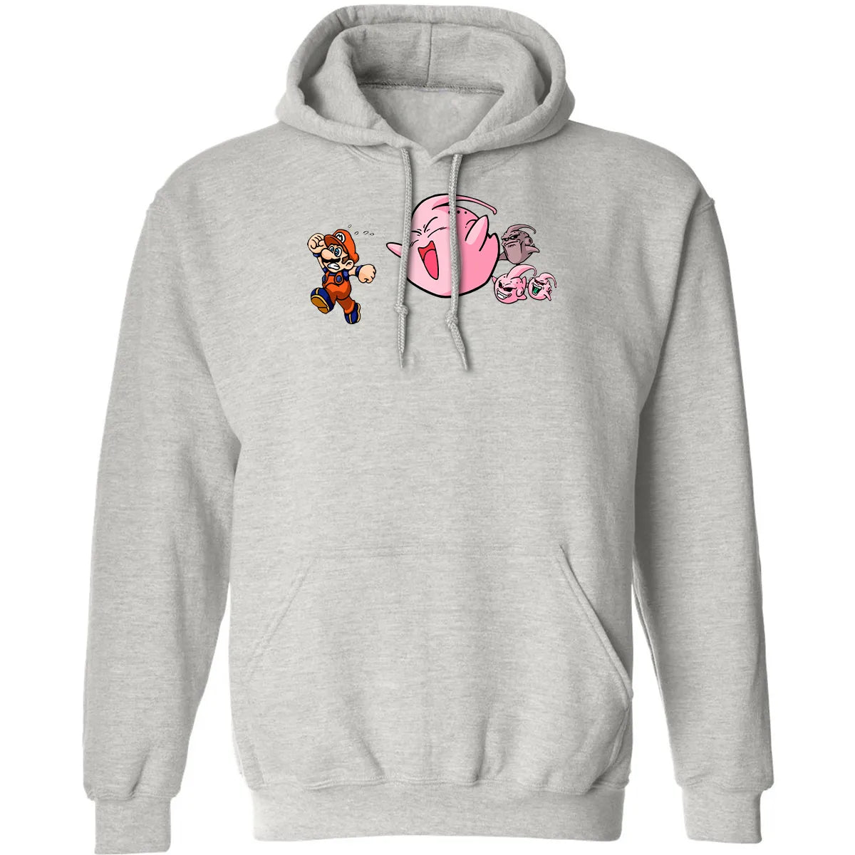 Classic Unisex Hoodie - YFHAWWLQ