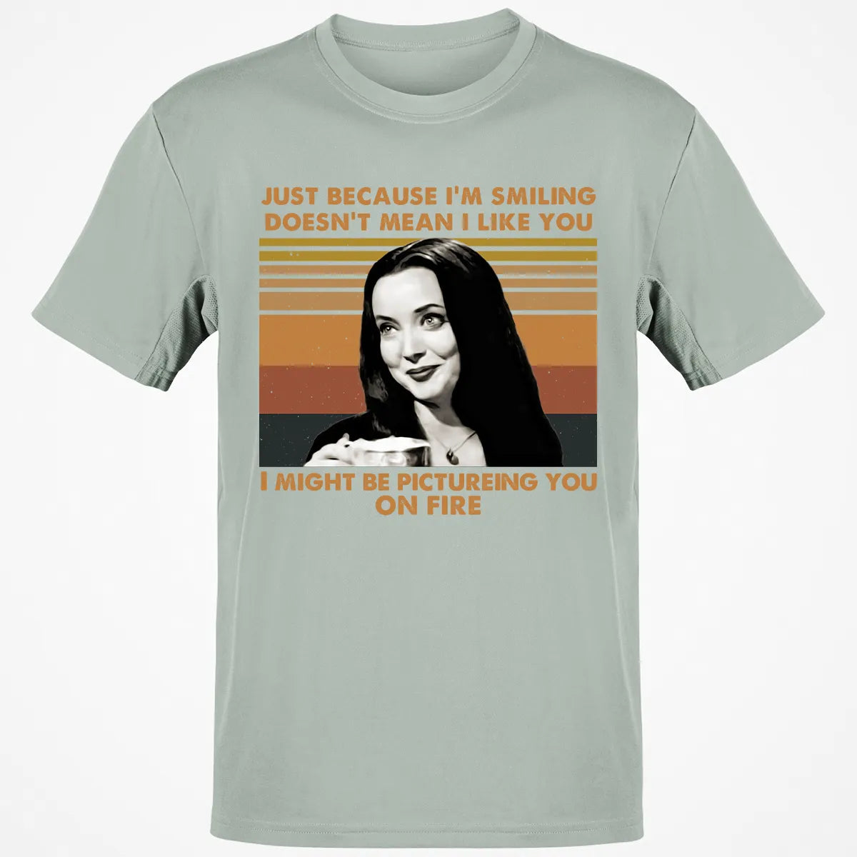 Classic Unisex T-Shirt - PY9VLTST