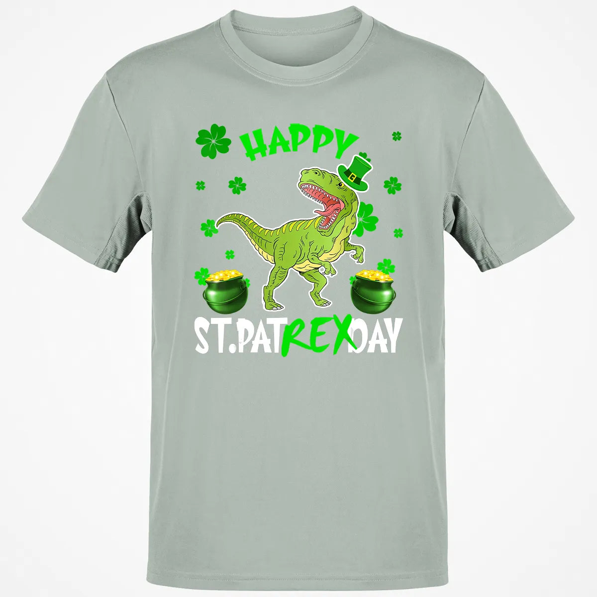Classic Unisex T-Shirt - PFQ462AM