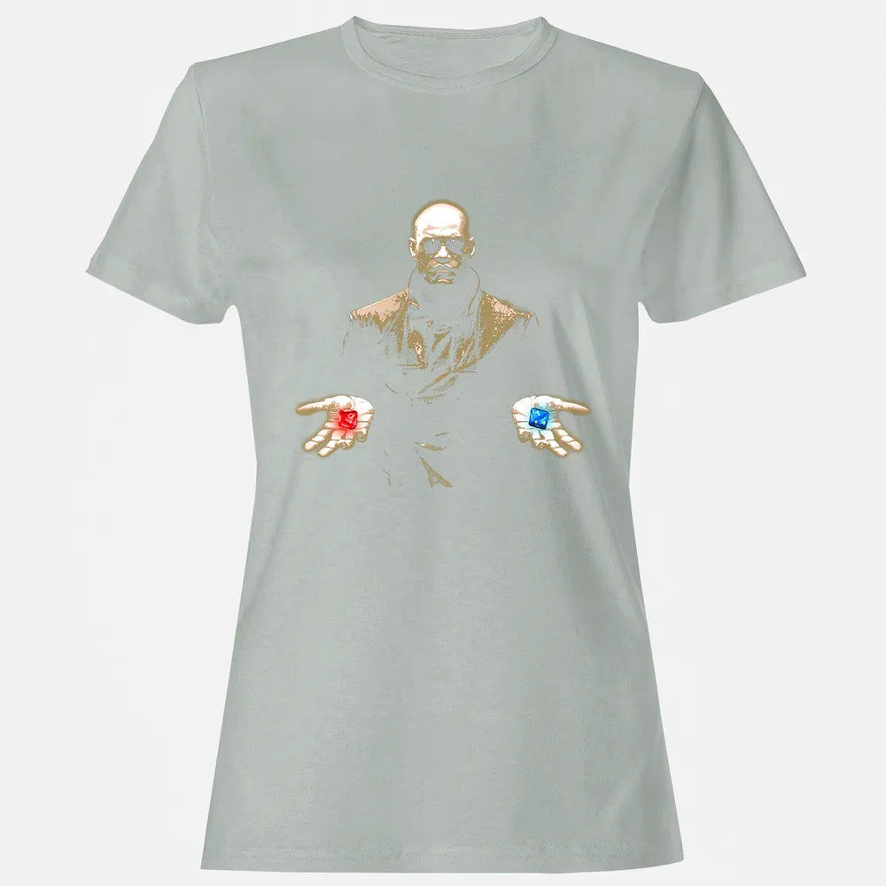 Women's T-shirt - 4KWMR5H5