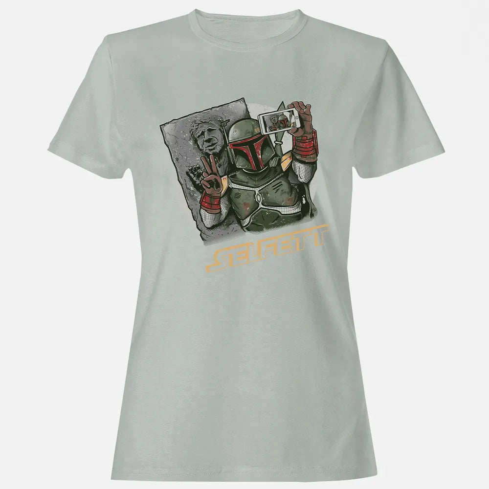 Women's T-shirt - 9MPKEFG8