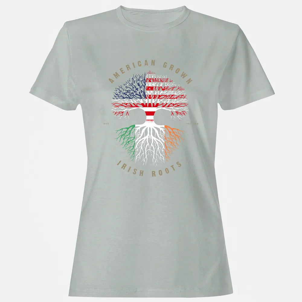 Women's T-shirt - TAAHFBHZ