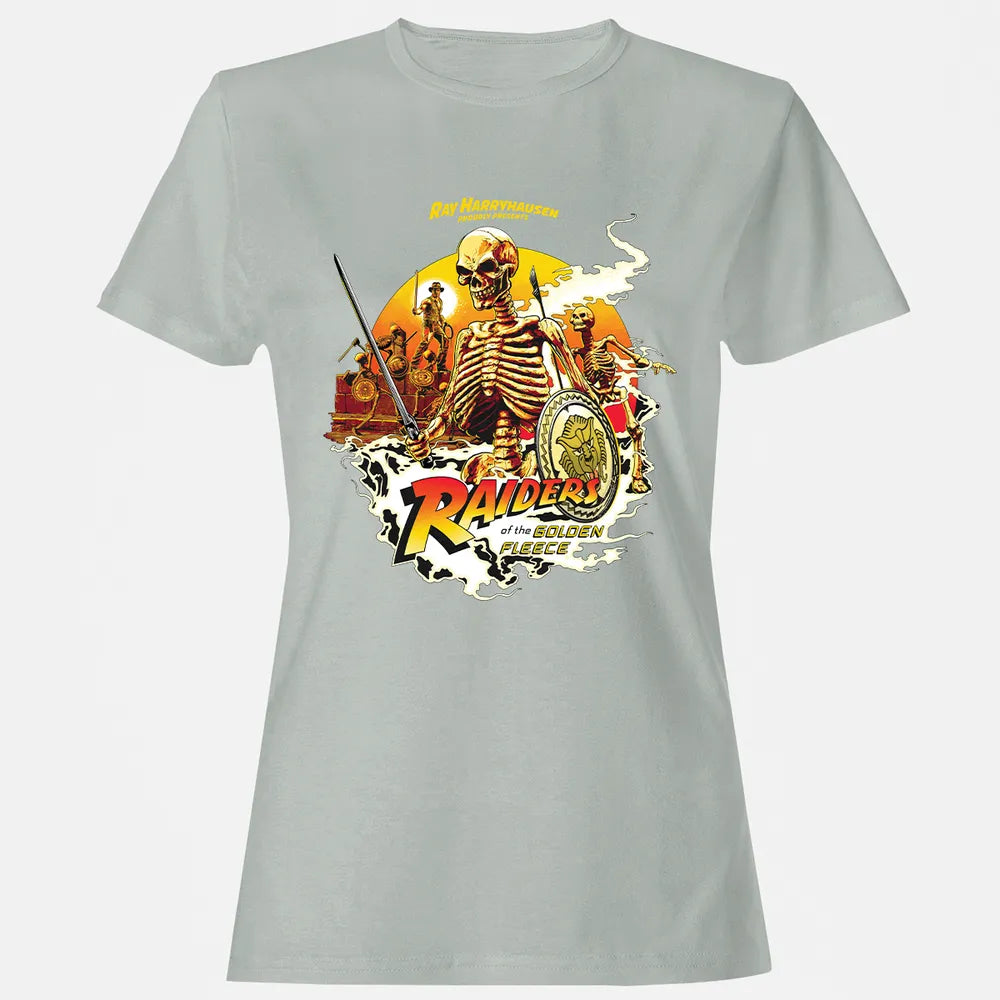 Women's T-shirt - P2CYALX2