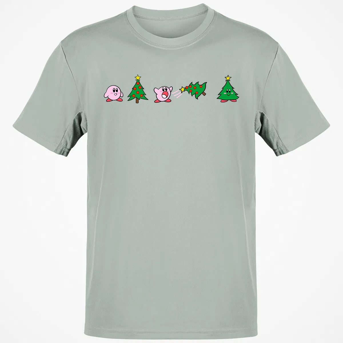 Classic Unisex T-Shirt - C21JULR3