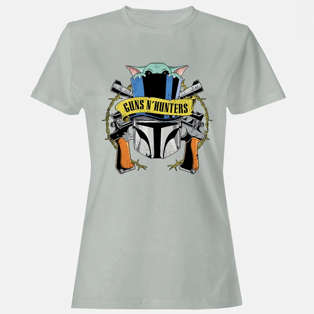 Women's T-shirt - CFEKAAXL