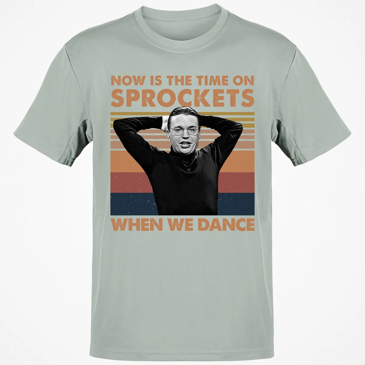 Classic Unisex T-Shirt - J85ANPHM
