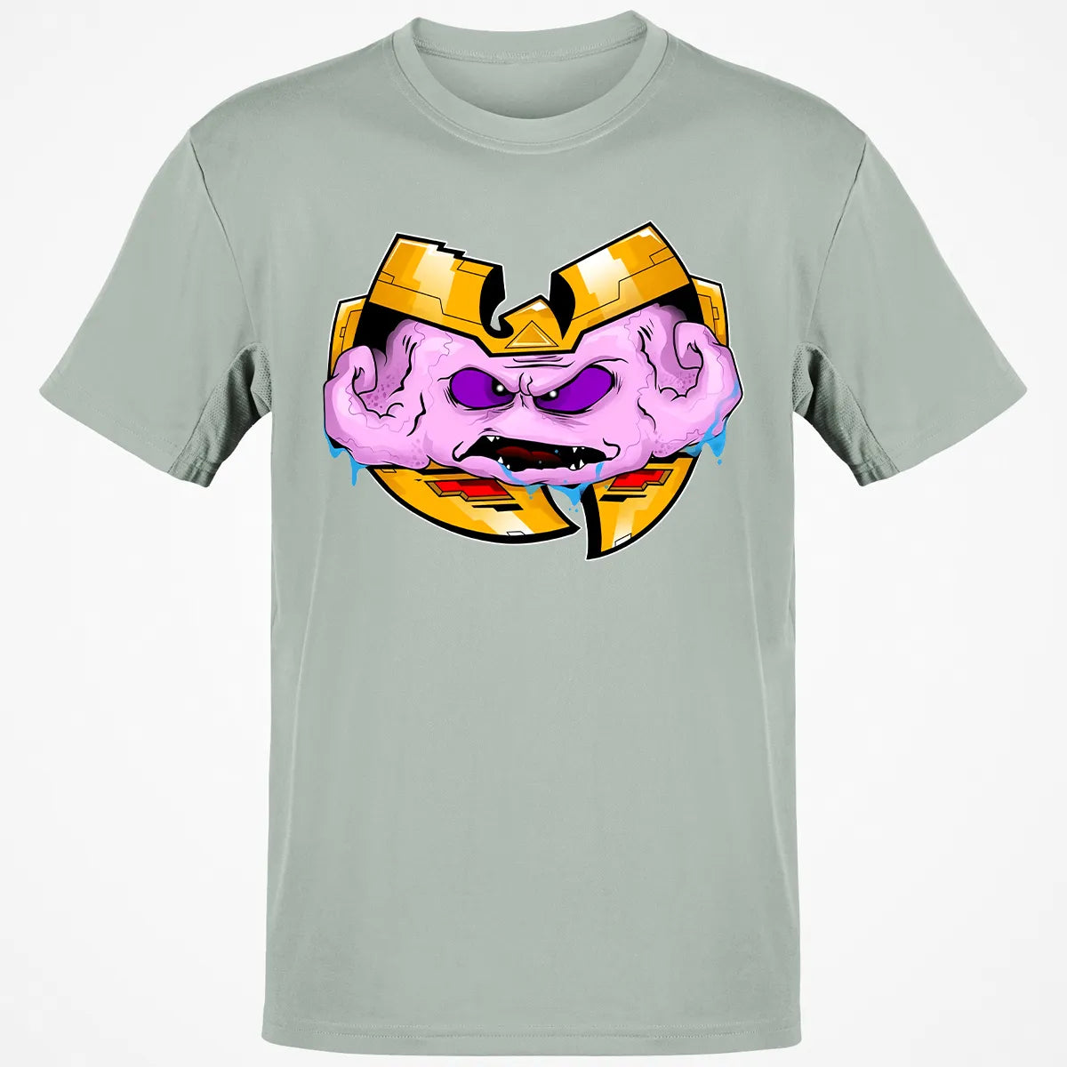 Classic Unisex T-Shirt - B6USN4X1
