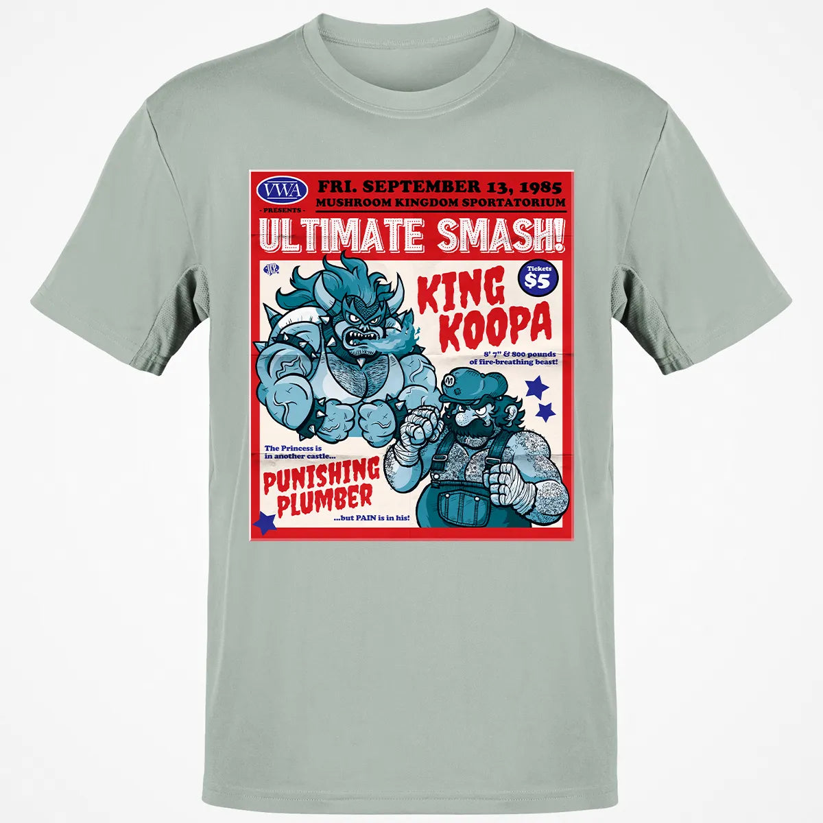 Classic Unisex T-Shirt - WJ241WYV