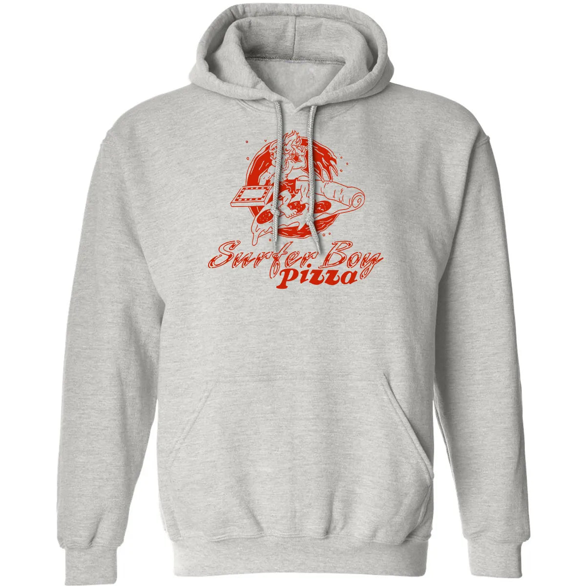 Classic Unisex Hoodie - ABFWEH9U