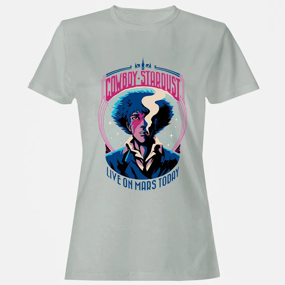 Women's T-shirt - LSUYUTQL