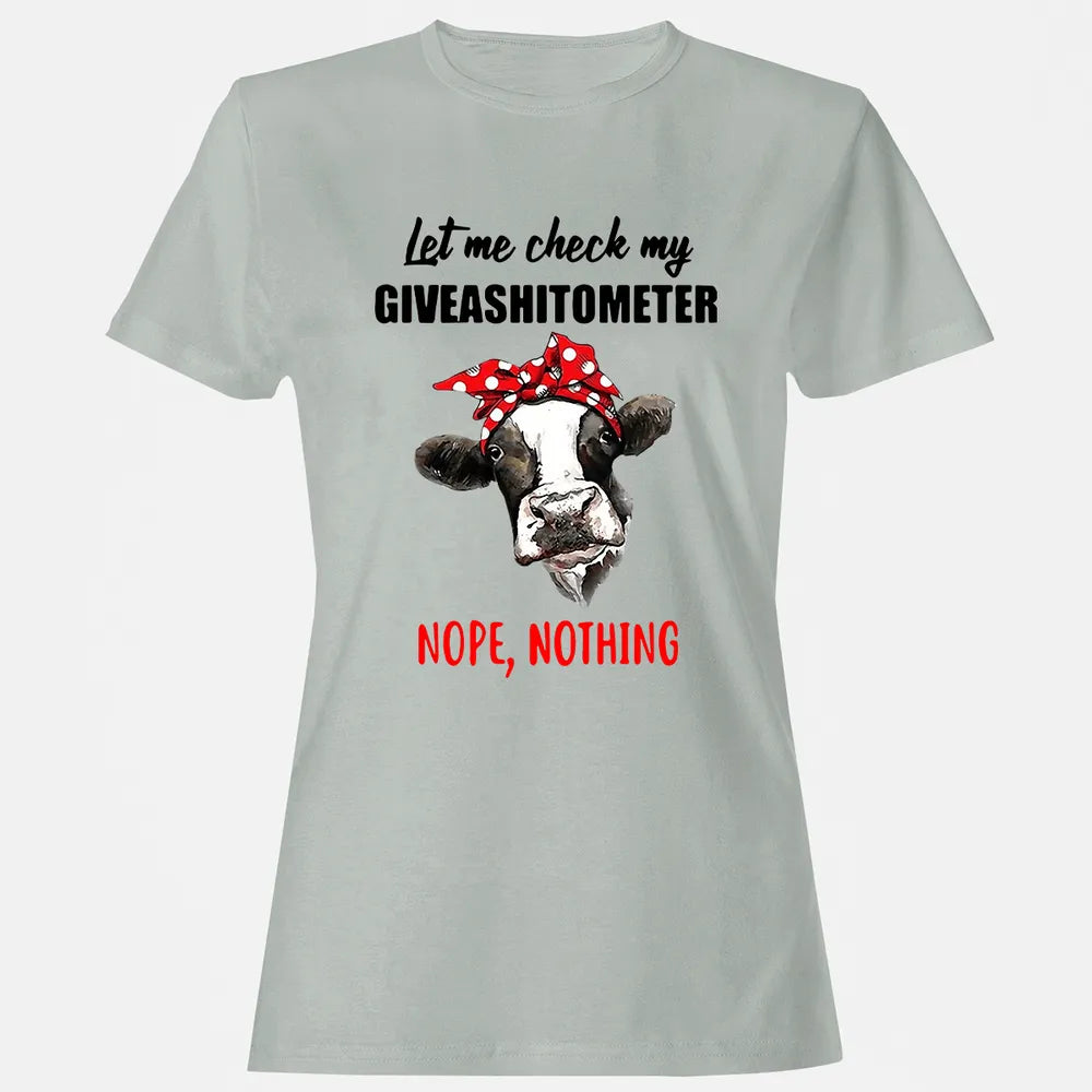 Women's T-shirt - KLG3BLUK