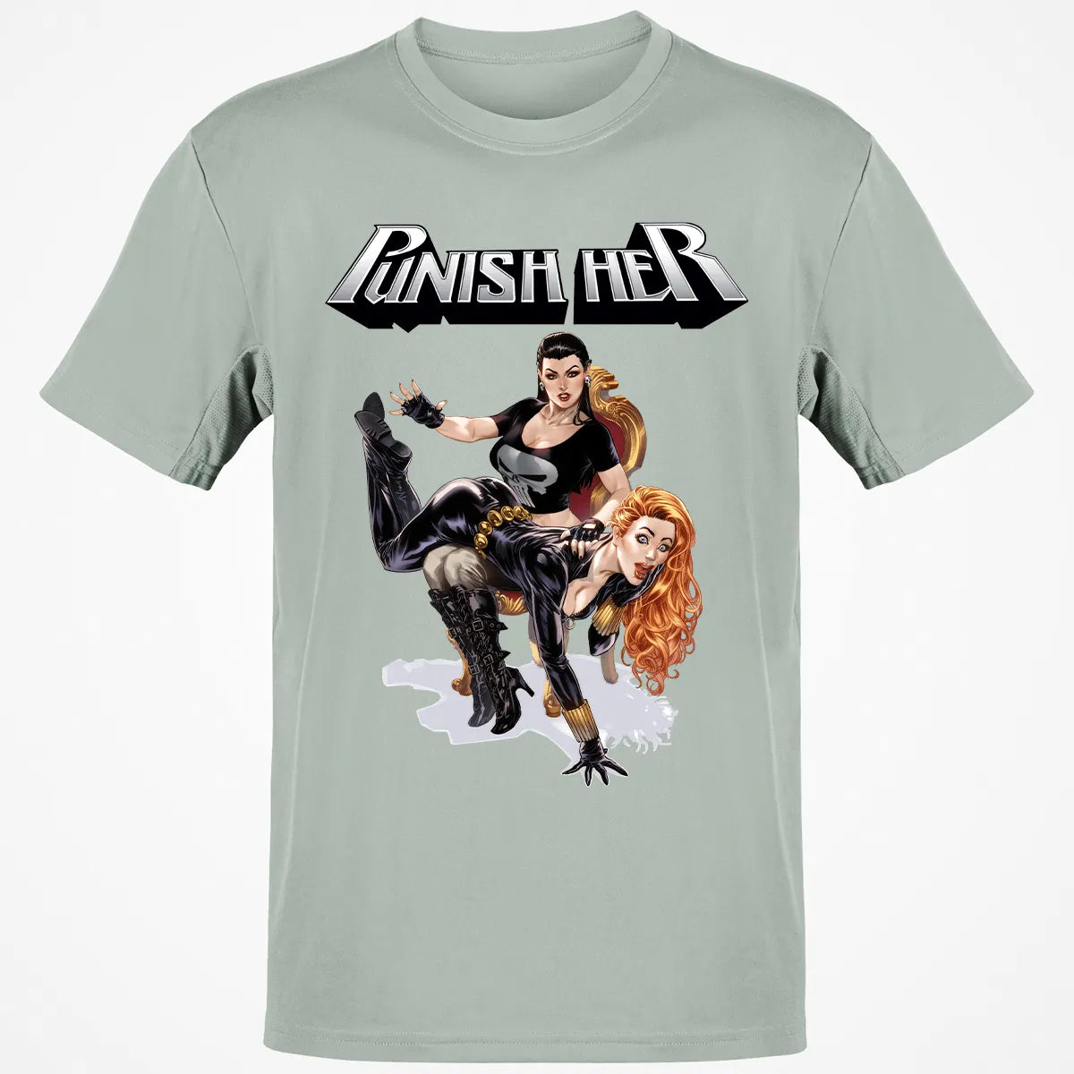 Classic Unisex T-Shirt - WBDK39K3