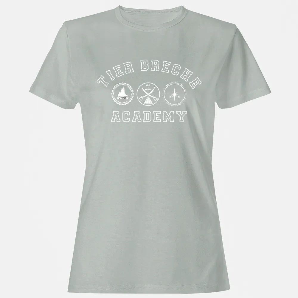 Women's T-shirt - 26LT2MY8