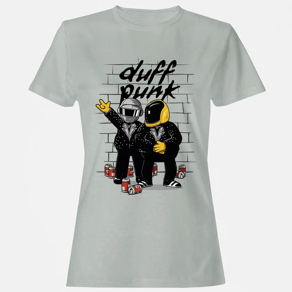 Women's T-shirt - 7CDN81GS