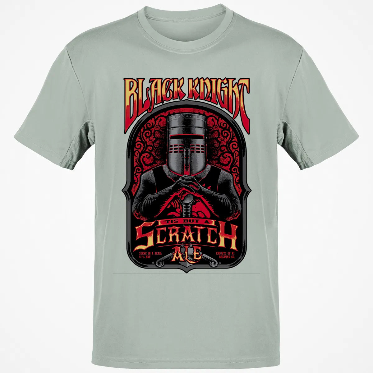 Classic Unisex T-Shirt - VEXZSHKQ