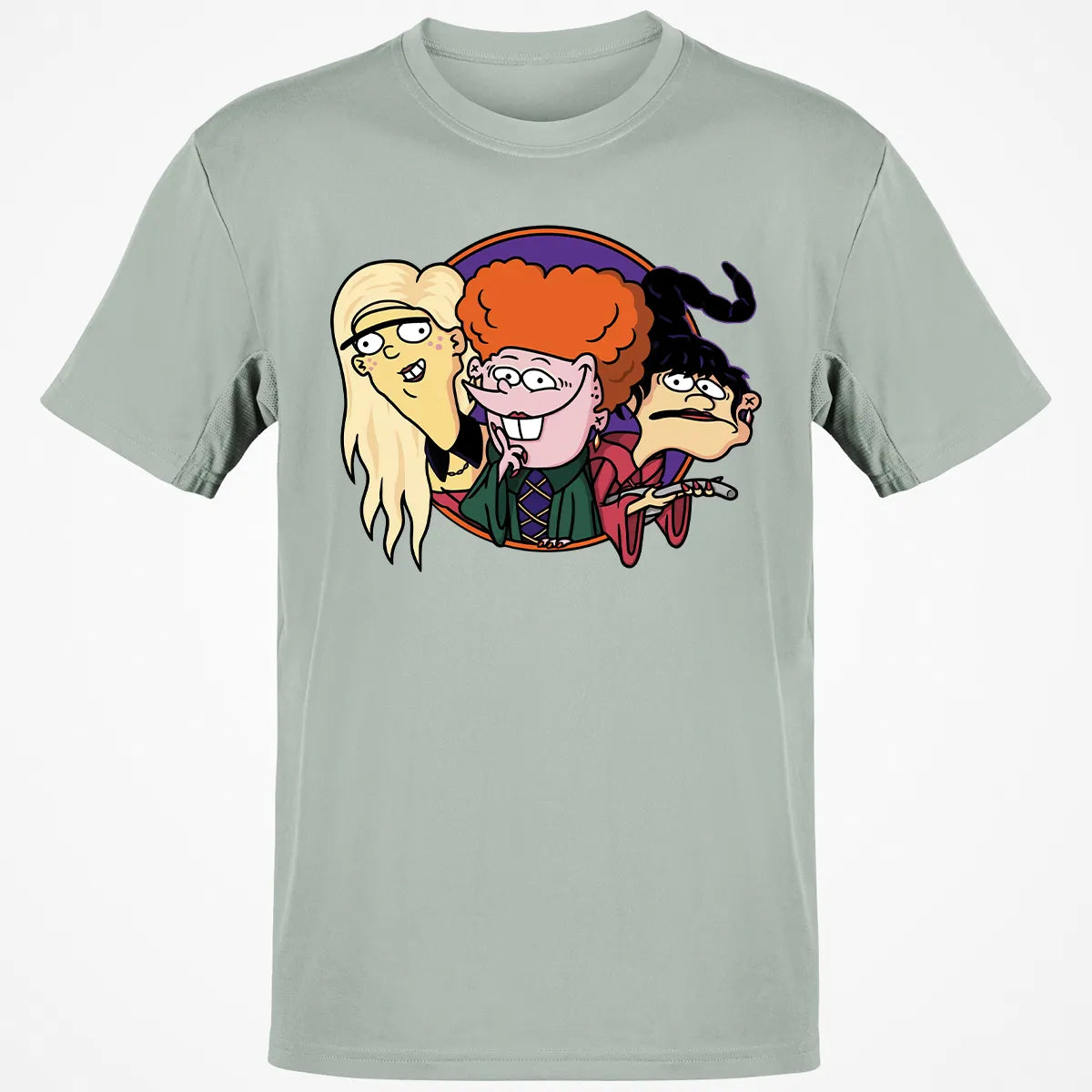 Classic Unisex T-Shirt - N2T91FF7