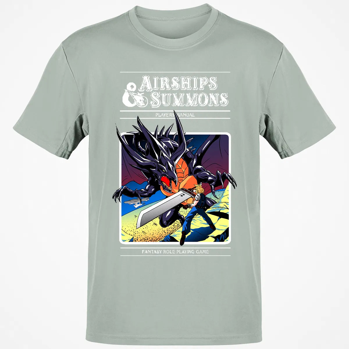 Classic Unisex T-Shirt - KGZNA5RM