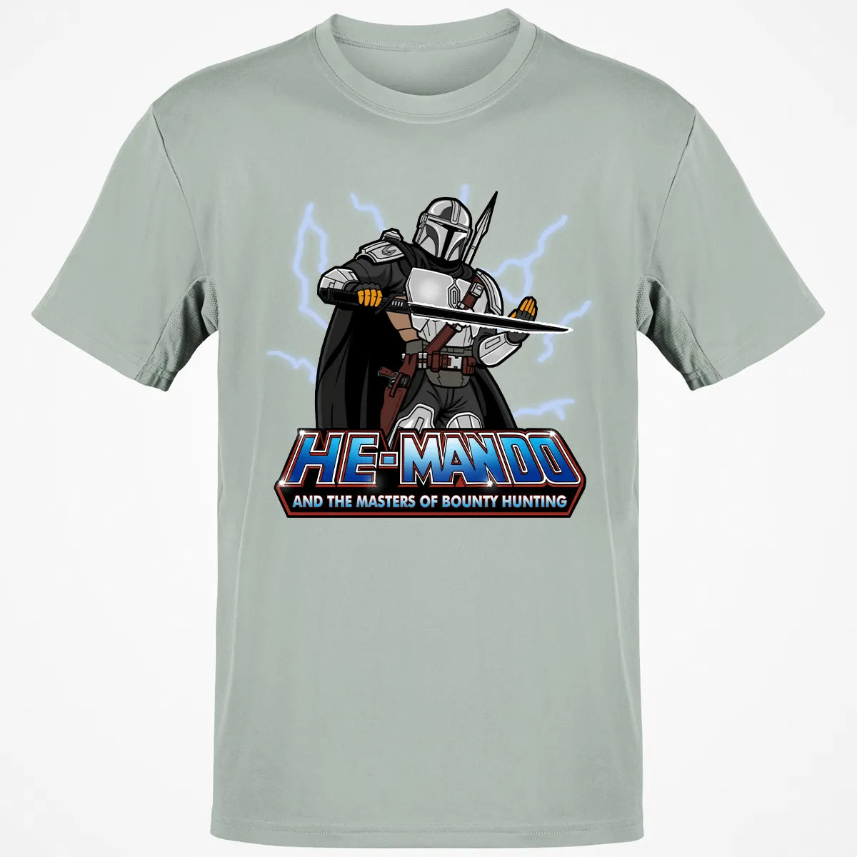 Classic Unisex T-Shirt - 7GMJ6RZD