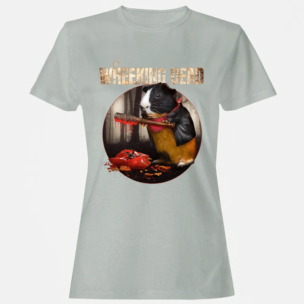 Women's T-shirt - C2KGTQSC