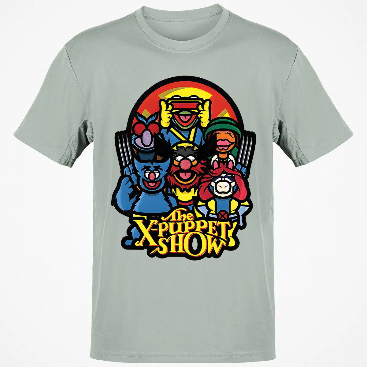 Classic Unisex T-Shirt - 3266NL19