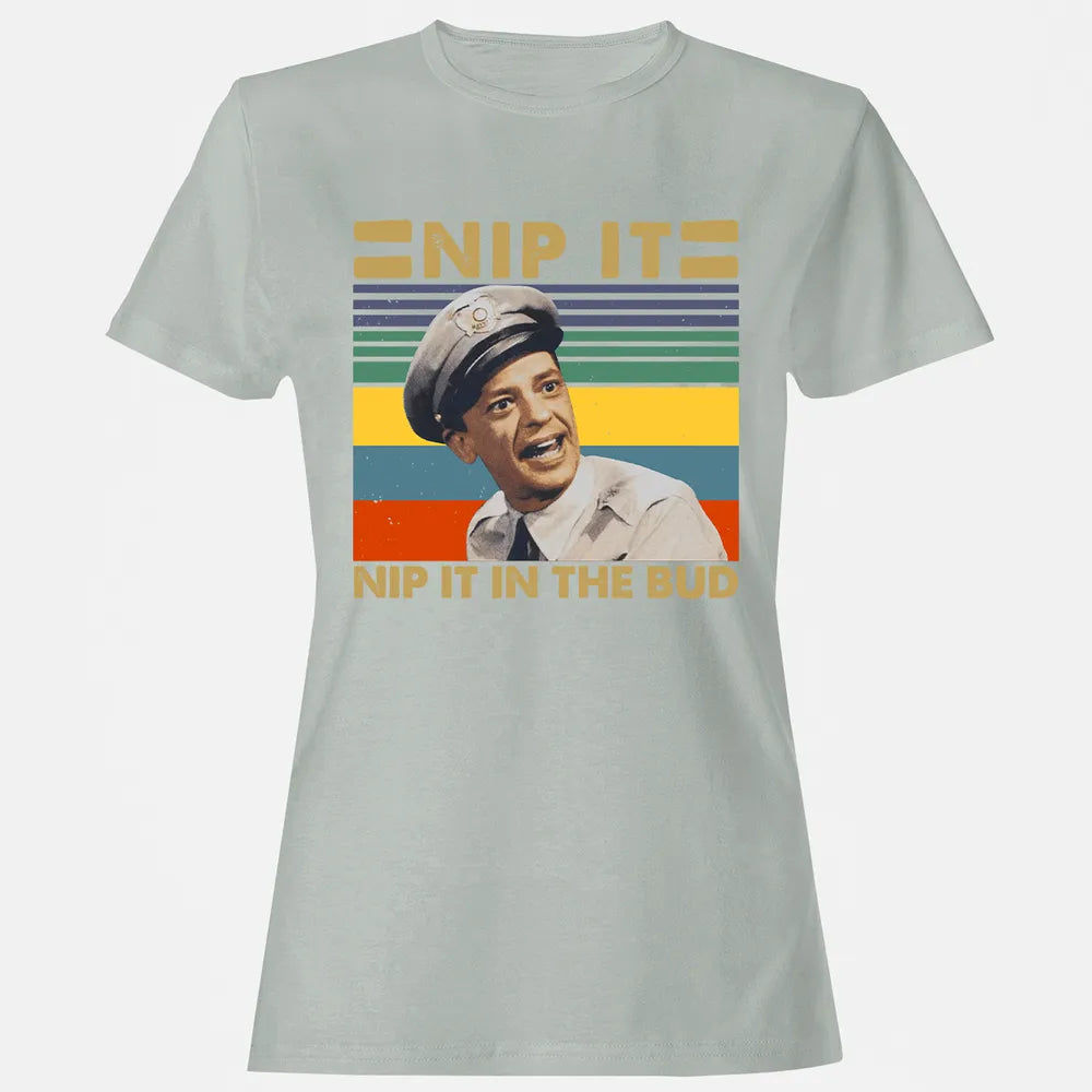 Women's T-shirt - SKMXHV38