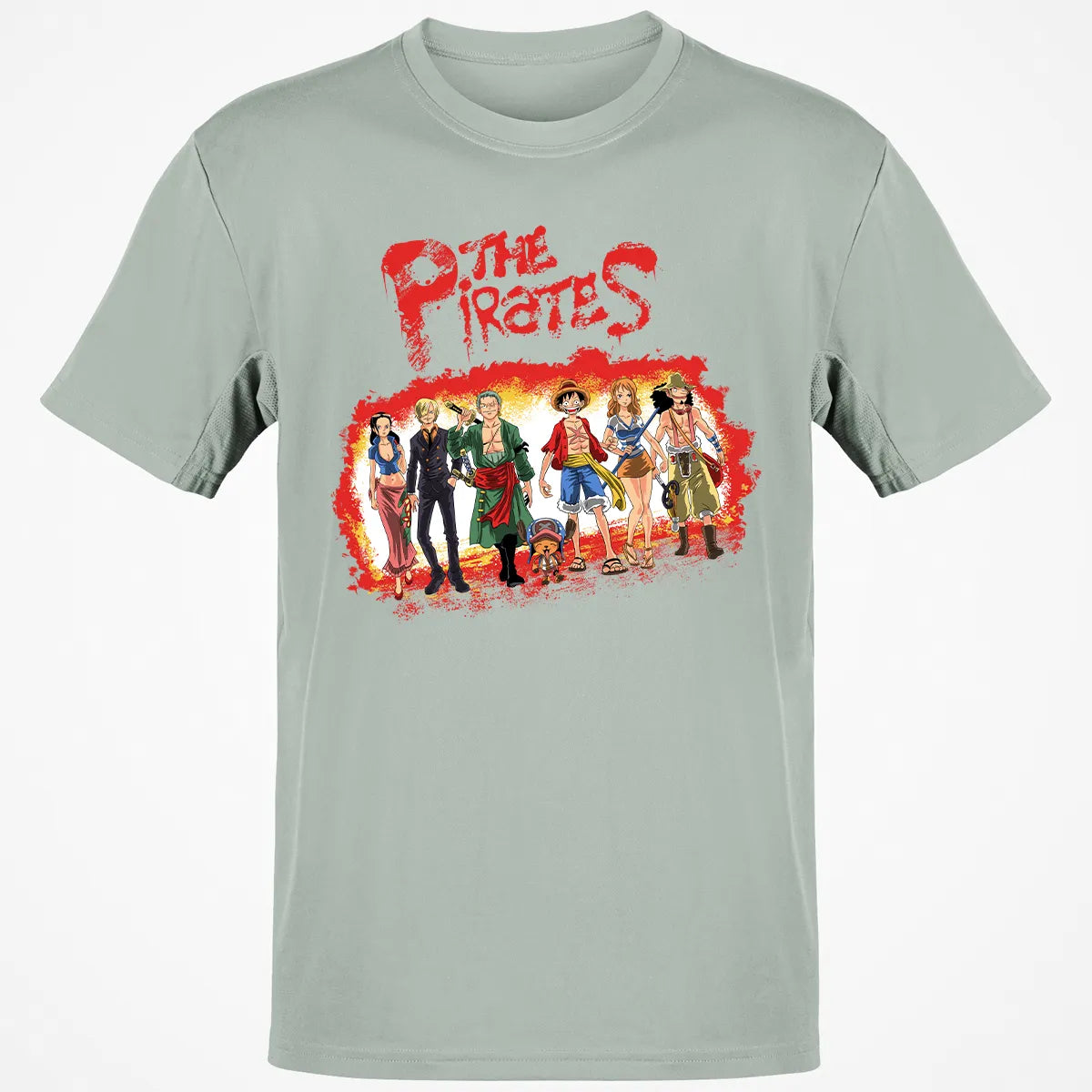Classic Unisex T-Shirt - HBW5H2GB
