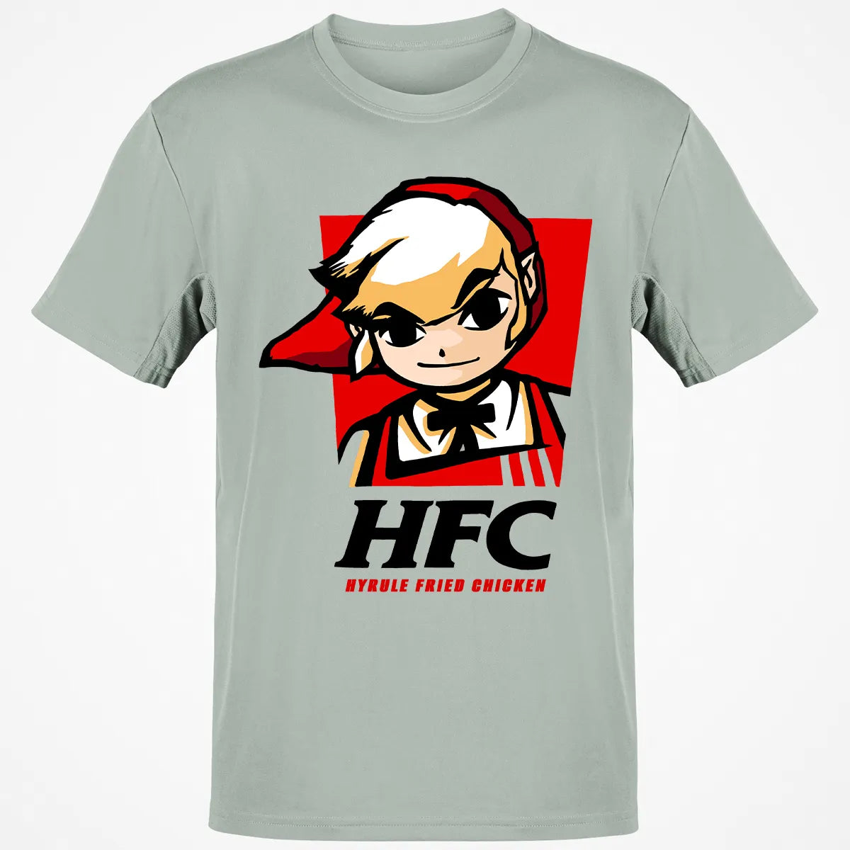 Classic Unisex T-Shirt - C45GN6UN