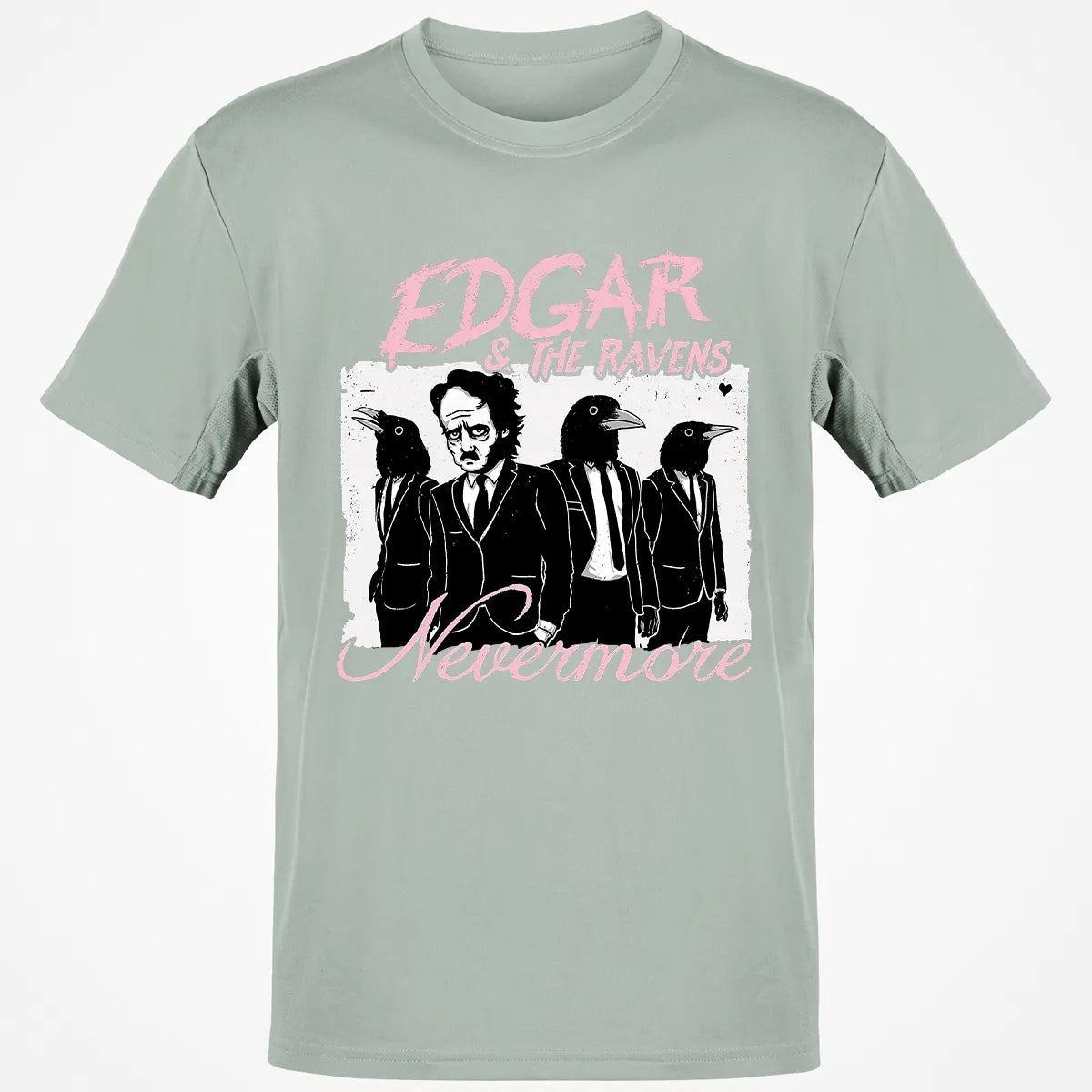 Classic Unisex T-Shirt - P6J68ZCX