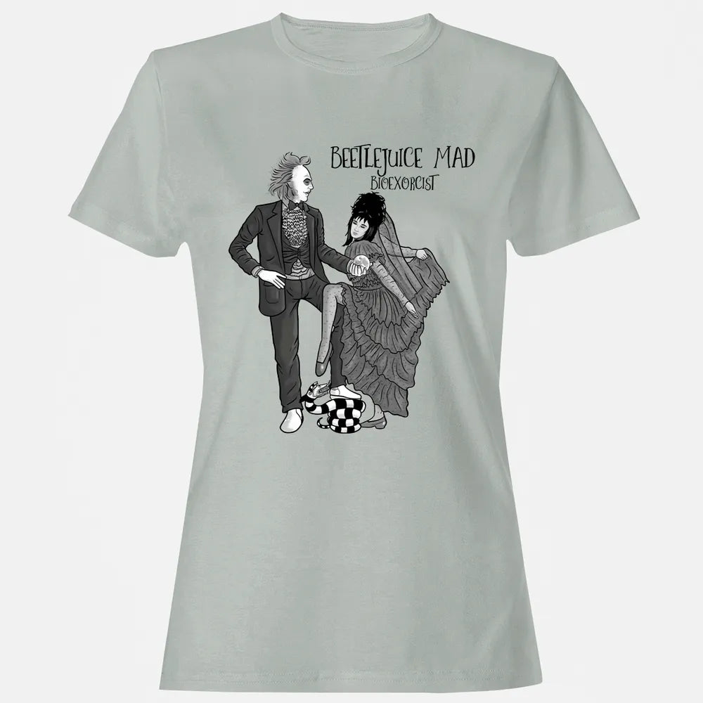 Women's T-shirt - HUG366F7