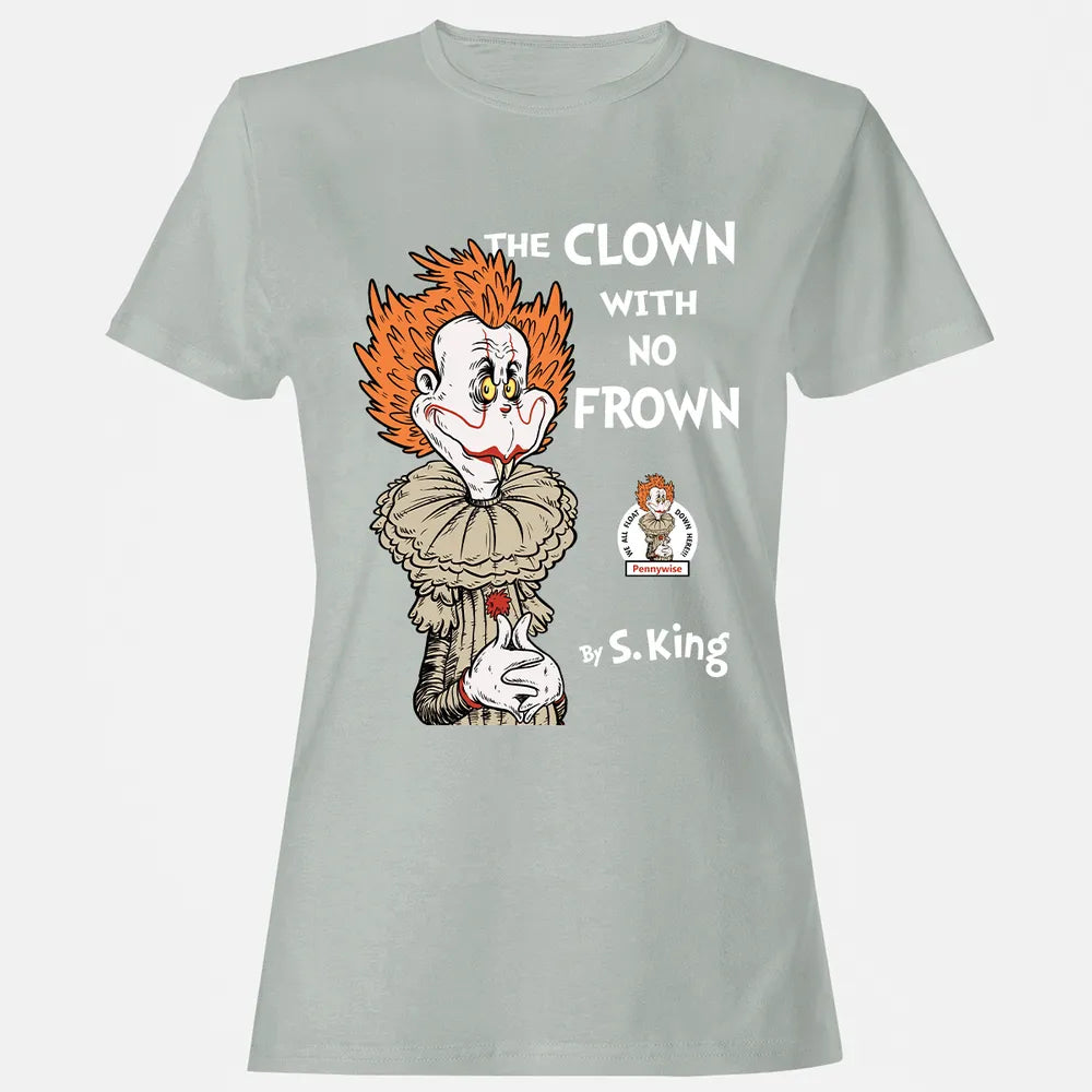 Women's T-shirt - D5VPFSEN