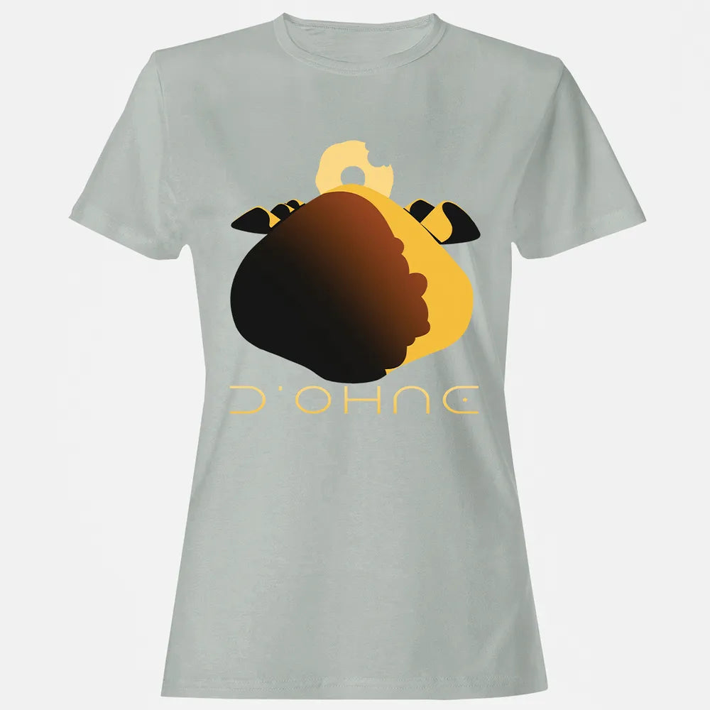 Women's T-shirt - YB8W23C9