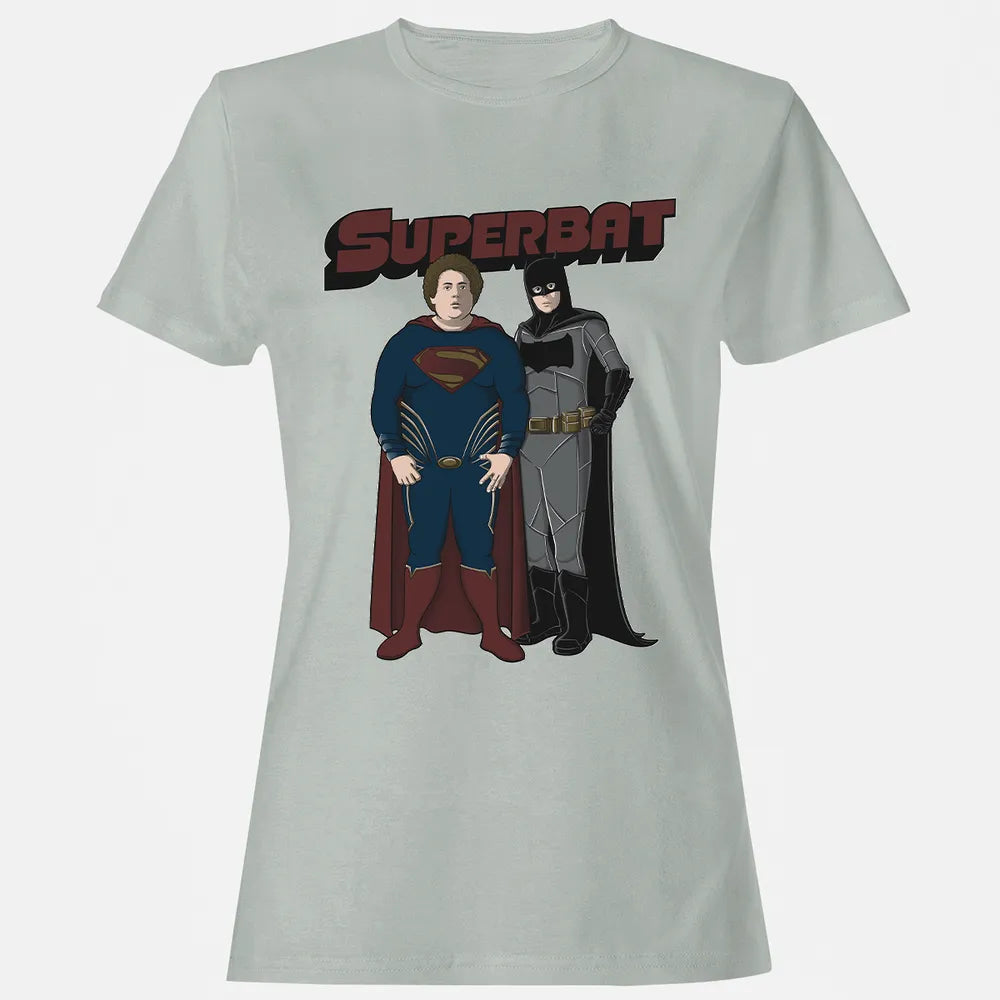 Women's T-shirt - WJ4CEZDQ