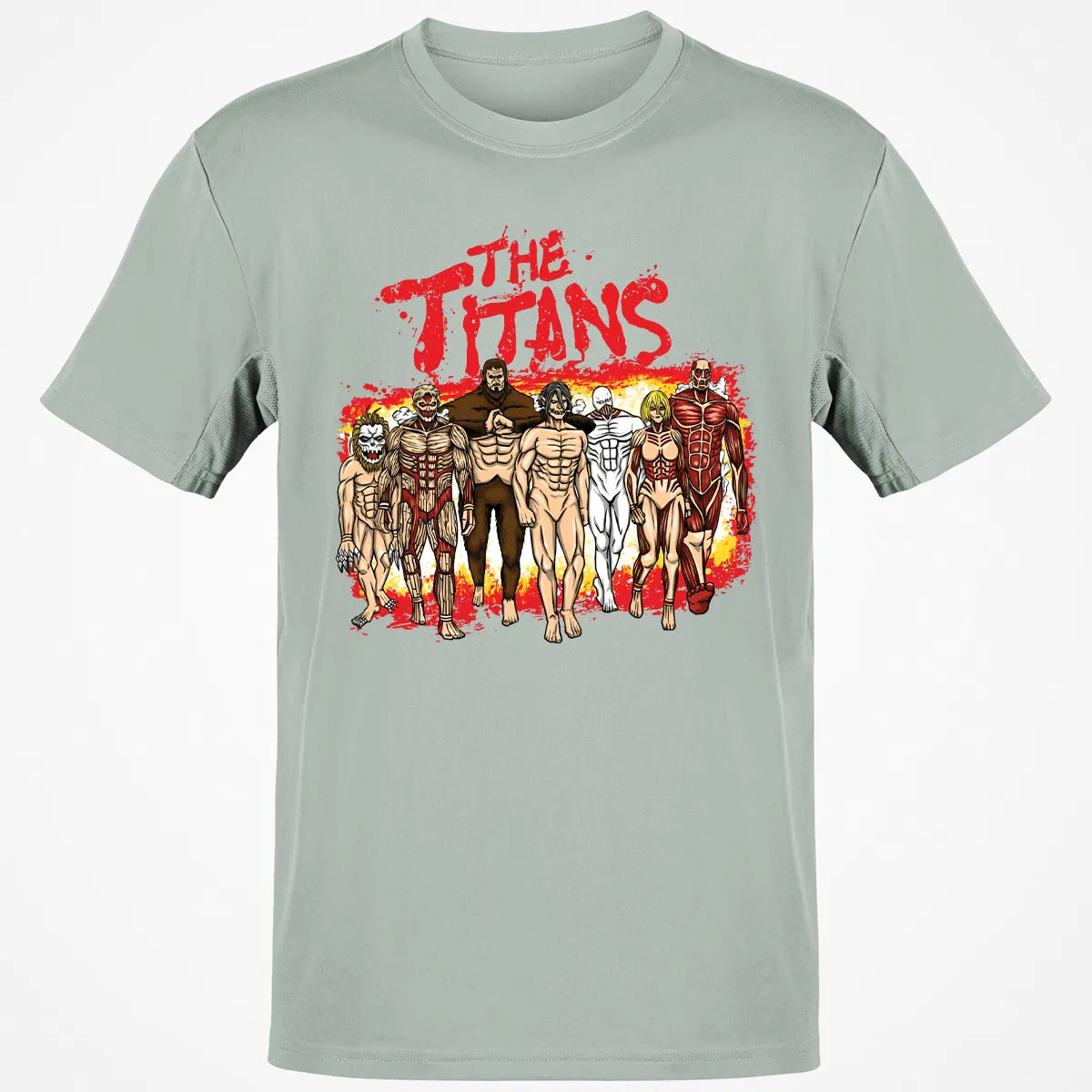 Classic Unisex T-Shirt - PMZ7S3XY