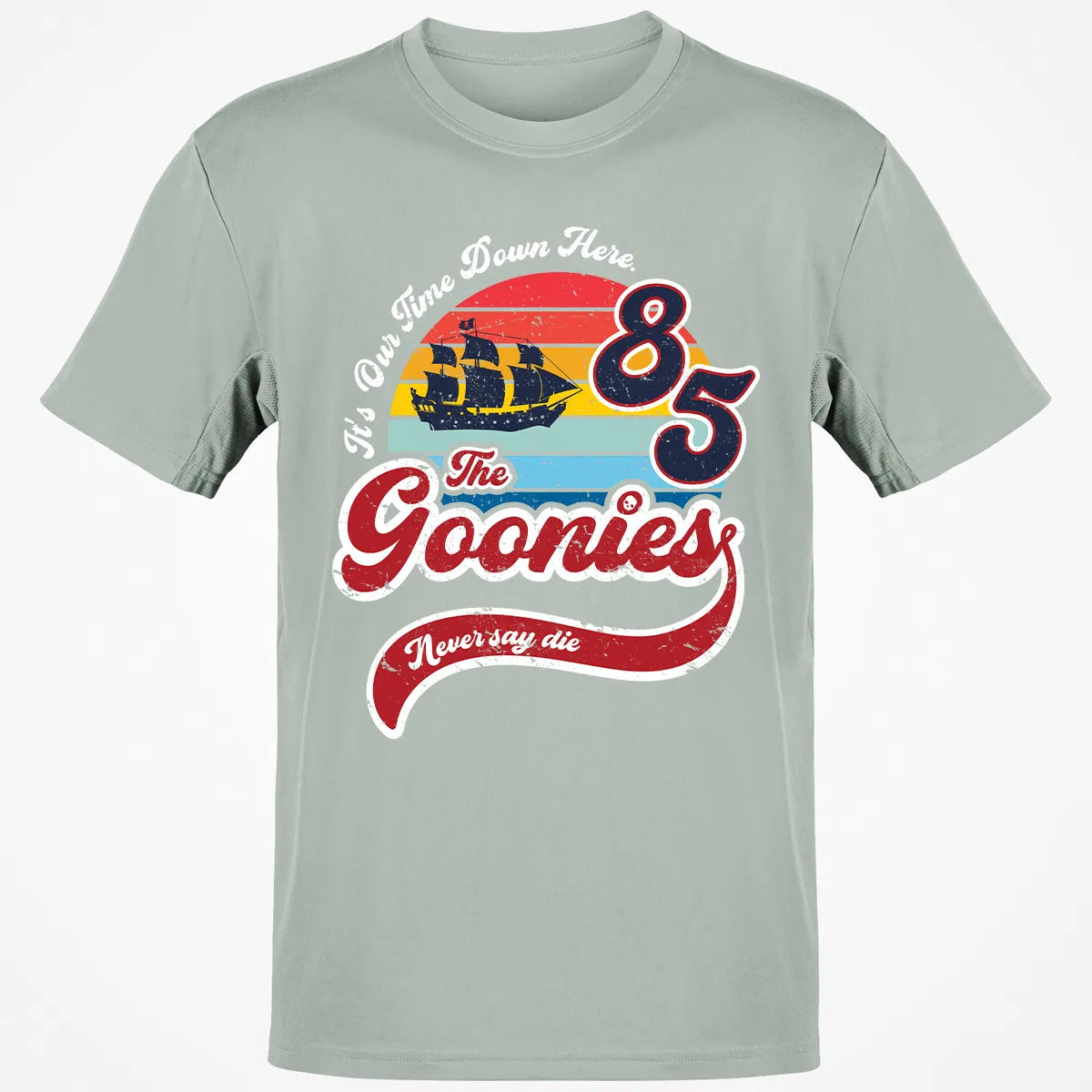 Classic Unisex T-Shirt - YGUZUV9H