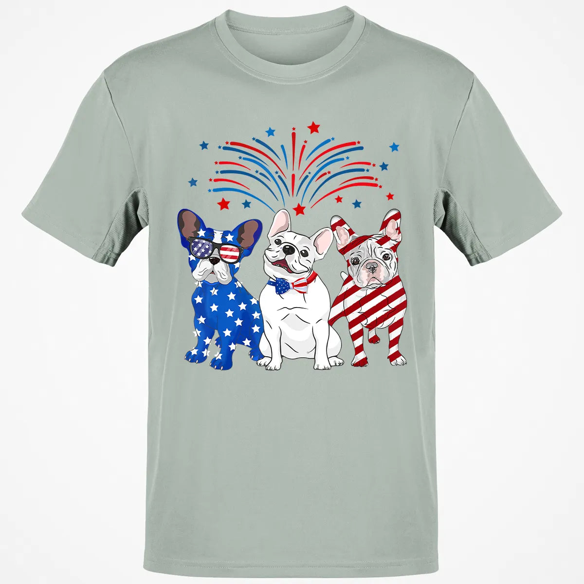 Classic Unisex T-Shirt - W4H6ZPKQ
