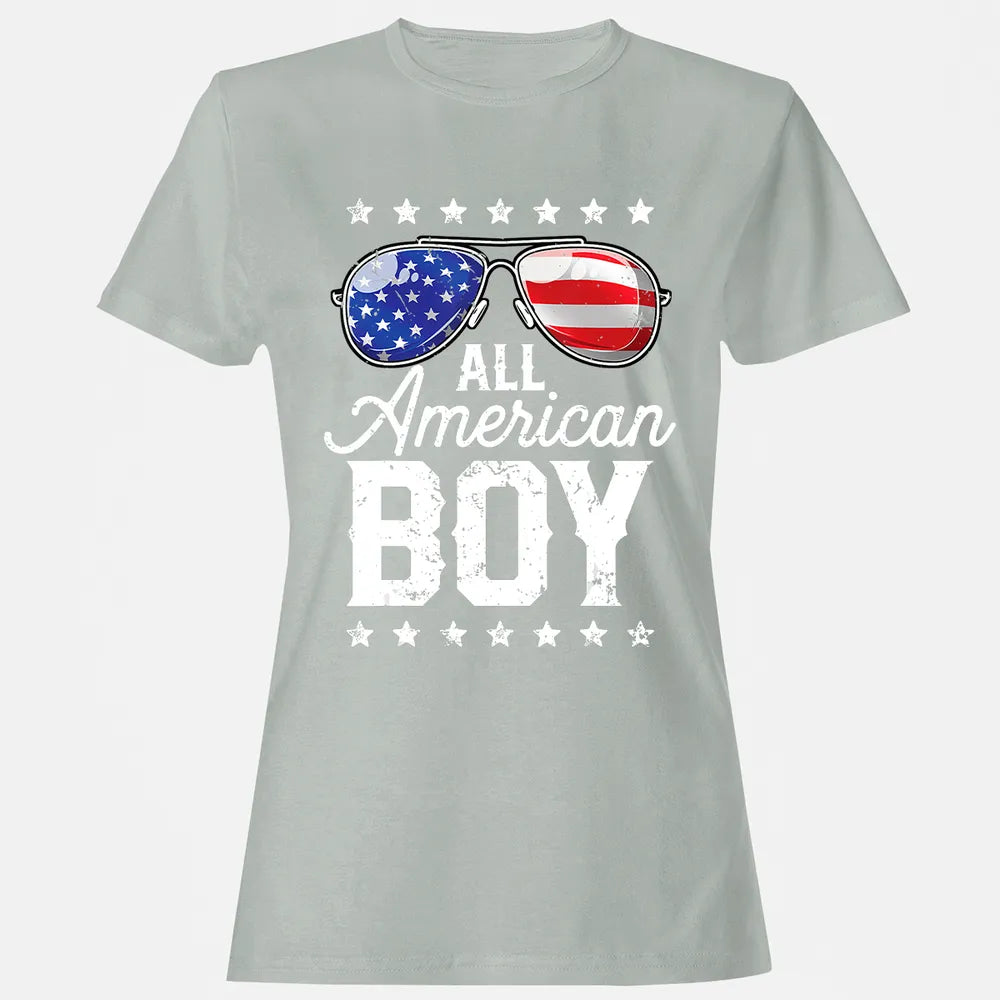 Women's T-shirt - WRGM8ARY