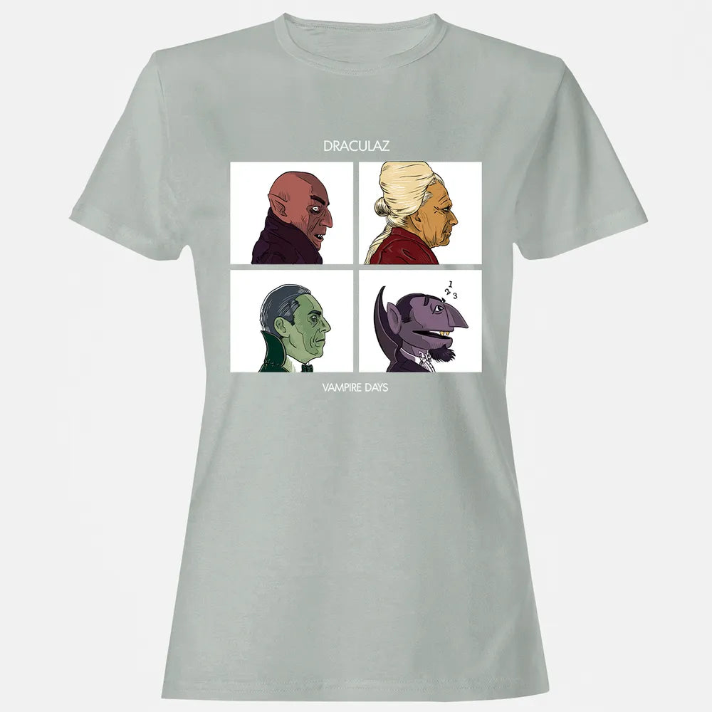 Women's T-shirt - JF2UJPL1