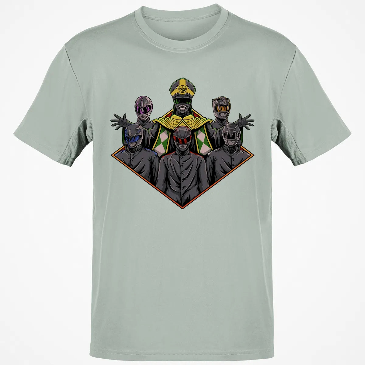 Classic Unisex T-Shirt - AB9UGMGR