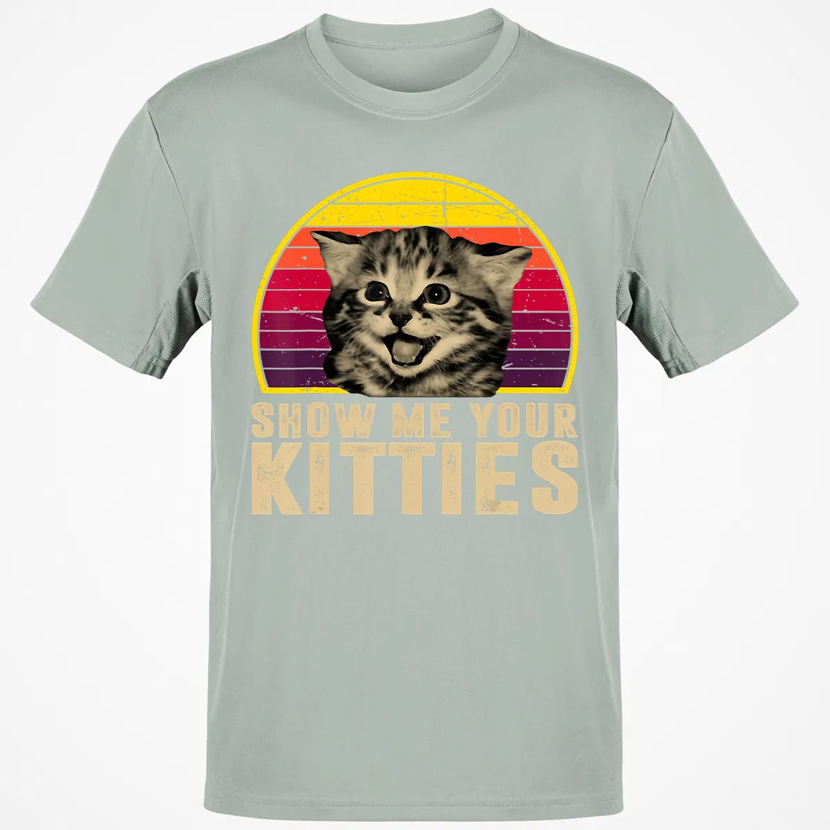 Classic Unisex T-Shirt - FZLYSZG5