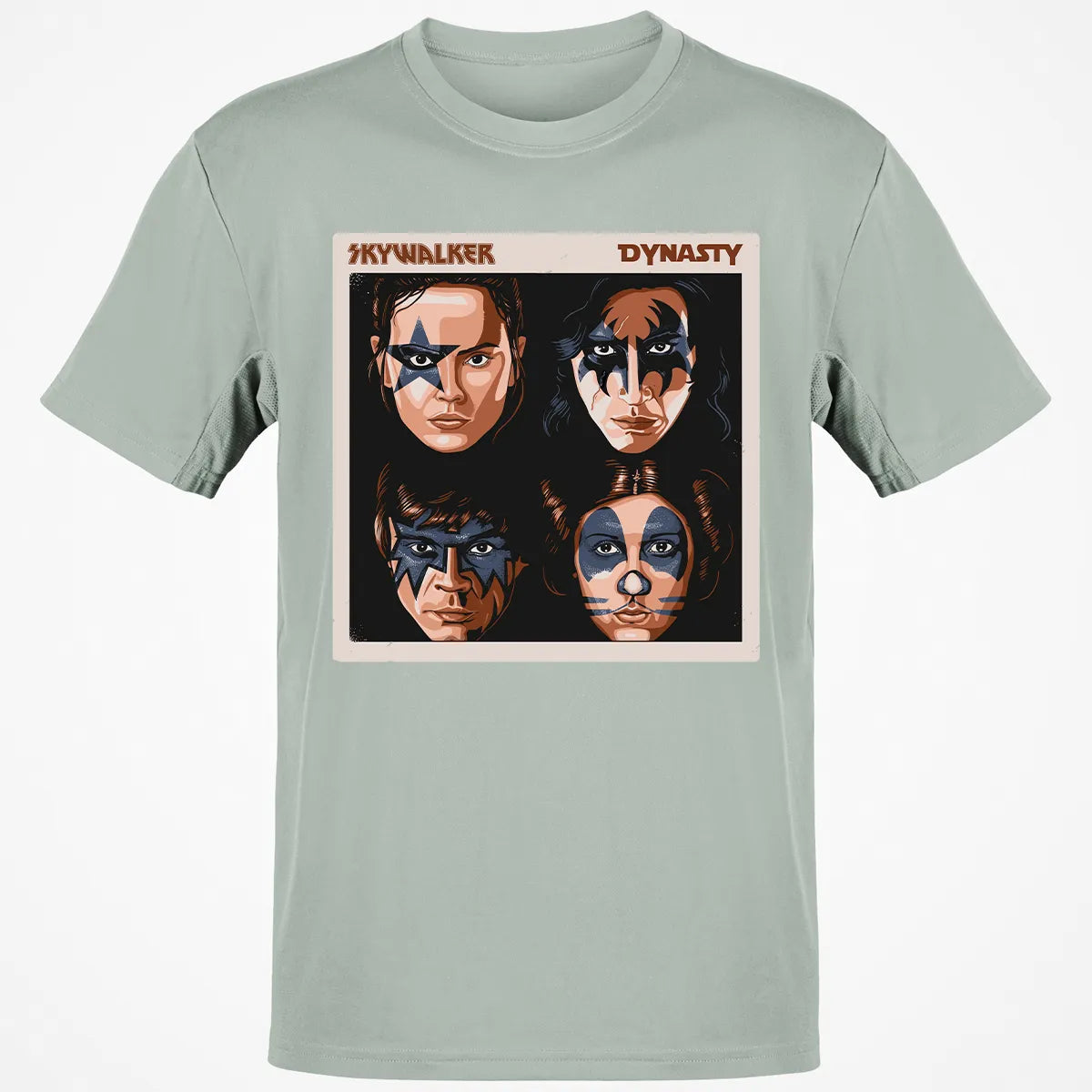 Classic Unisex T-Shirt - Q6MMWKAZ