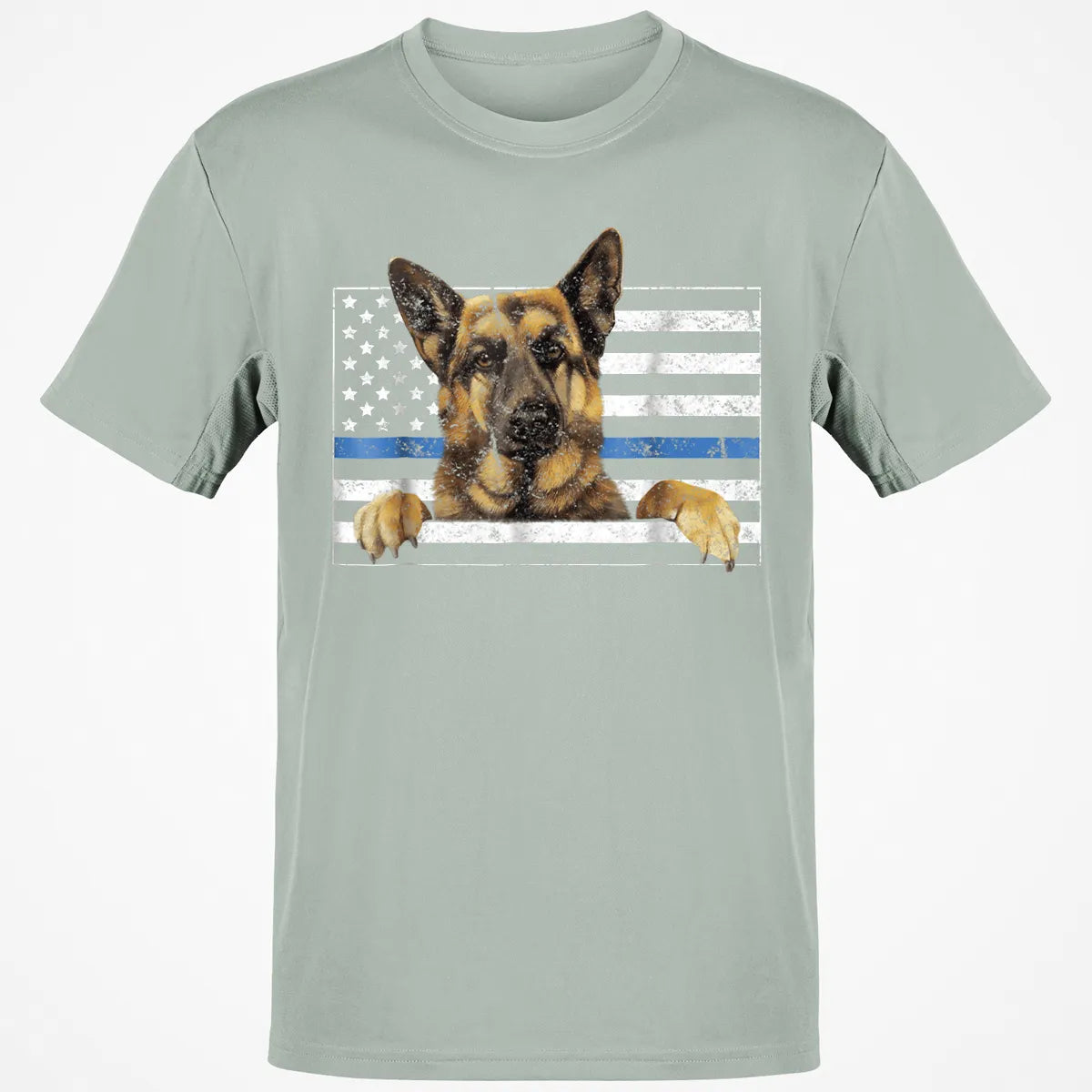 Classic Unisex T-Shirt - 3RUCQNY6