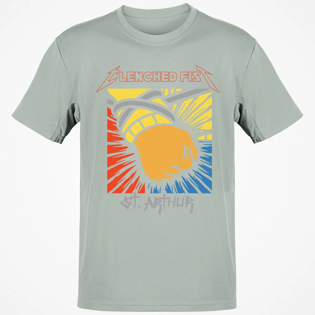 Classic Unisex T-Shirt - WEEFRJ58