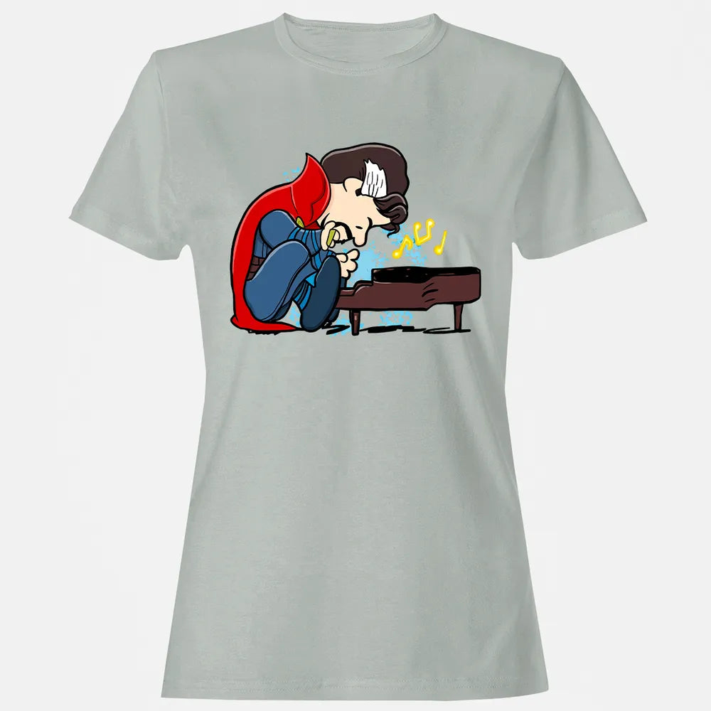 Women's T-shirt - 6Y1HM5X1